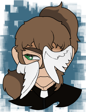 Bust 4