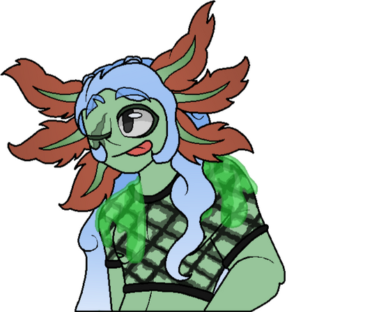 Bust 3 Bust 3