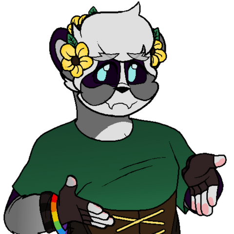 My persona!
